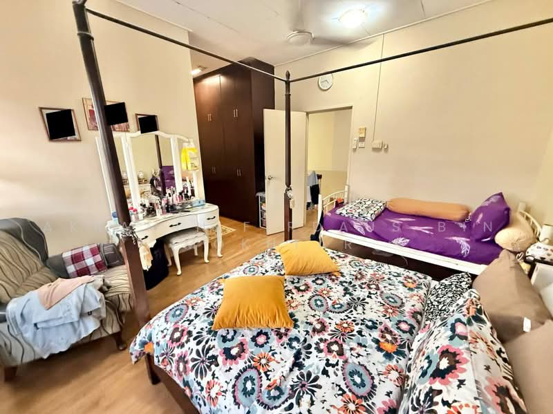 Rumah Teres 2 Tingkat untuk Dijual di Bandar Puteri Klang (Klang) - Akramin Firdaus Bin Mokhtar - PropertyGuru.com.my