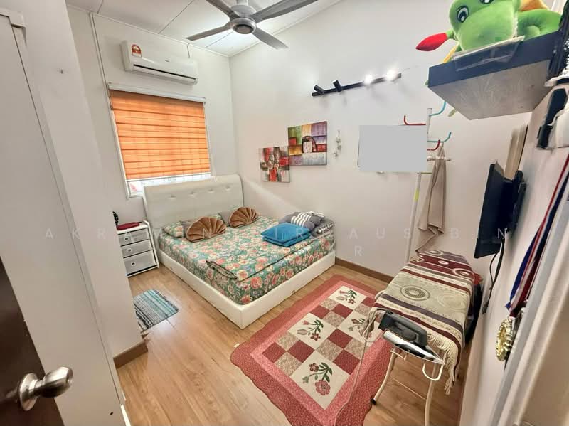 Rumah Teres 2 Tingkat untuk Dijual di Bandar Puteri Klang (Klang) - Akramin Firdaus Bin Mokhtar - PropertyGuru.com.my