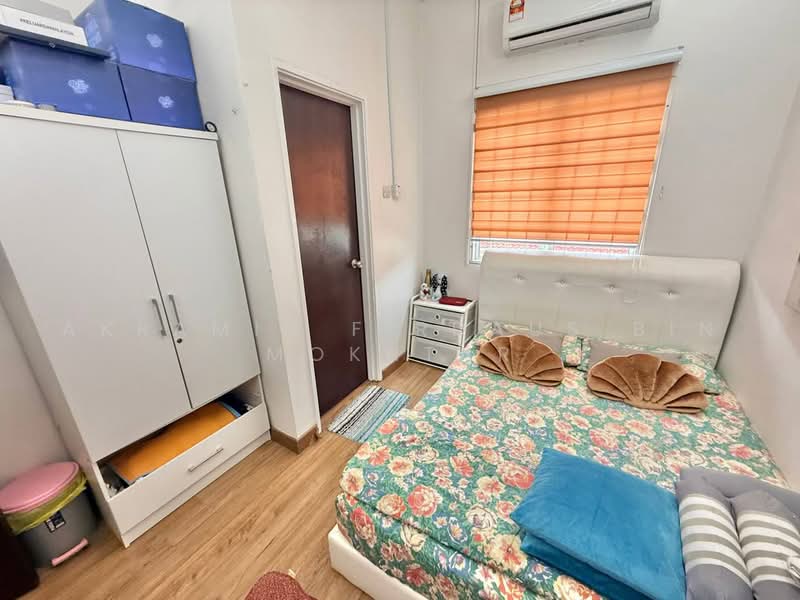 Rumah Teres 2 Tingkat untuk Dijual di Bandar Puteri Klang (Klang) - Akramin Firdaus Bin Mokhtar - PropertyGuru.com.my