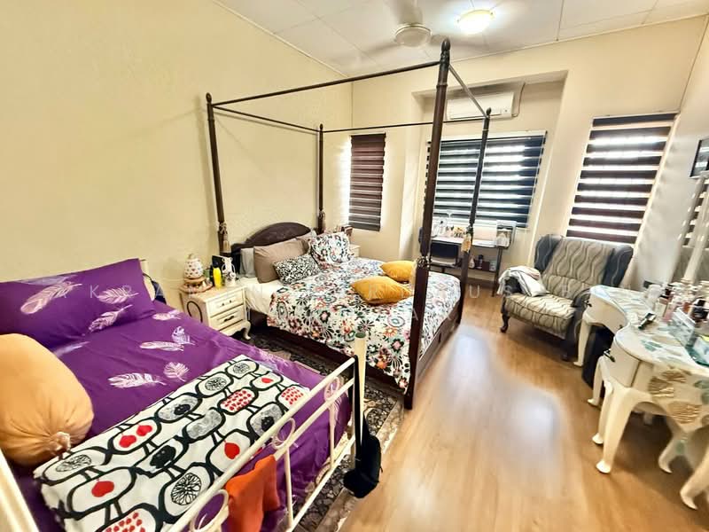 Rumah Teres 2 Tingkat untuk Dijual di Bandar Puteri Klang (Klang) - Akramin Firdaus Bin Mokhtar - PropertyGuru.com.my