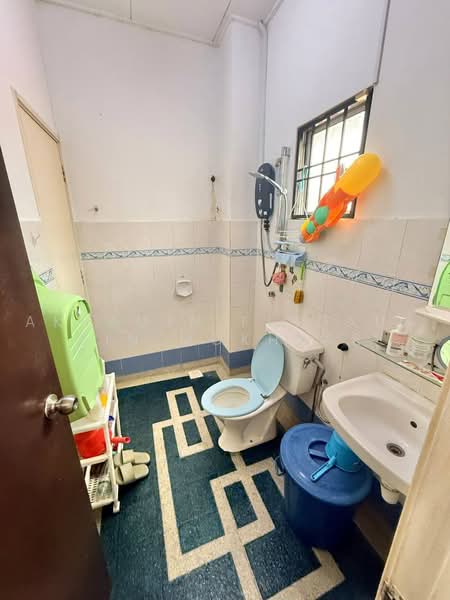 Rumah Teres 2 Tingkat untuk Dijual di Bandar Puteri Klang (Klang) - Akramin Firdaus Bin Mokhtar - PropertyGuru.com.my