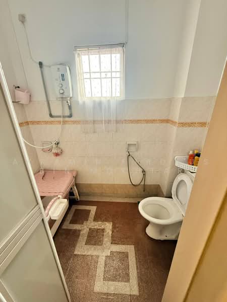 Rumah Teres 2 Tingkat untuk Dijual di Bandar Puteri Klang (Klang) - Akramin Firdaus Bin Mokhtar - PropertyGuru.com.my