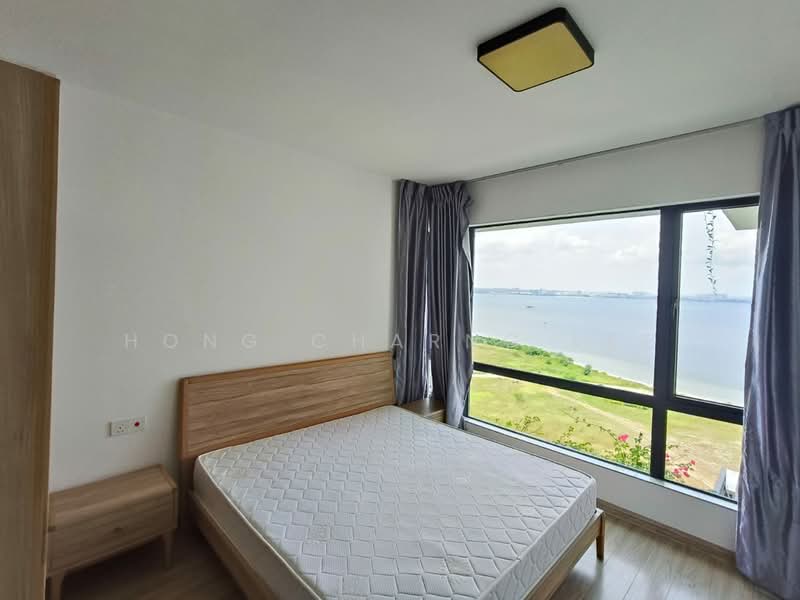 Pangsapuri untuk Disewa di Starview Bay @ Forest City - Hong Charng Lee - Bedroom - PropertyGuru.com.my