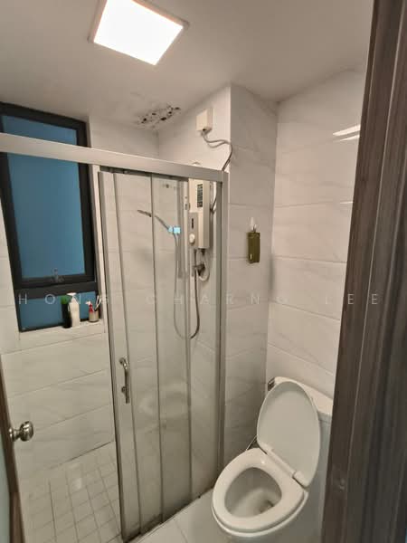 Pangsapuri untuk Disewa di Starview Bay @ Forest City - Hong Charng Lee - Bathroom - PropertyGuru.com.my