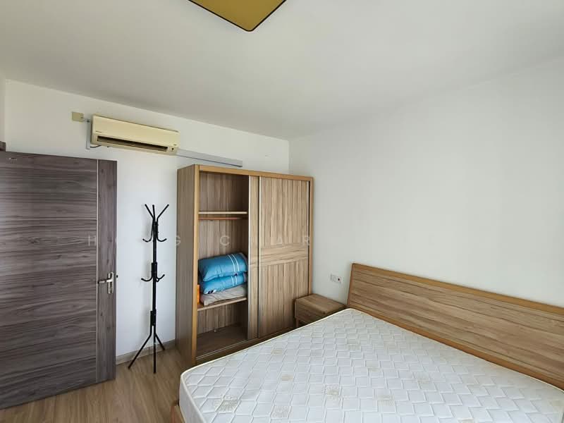 Pangsapuri untuk Disewa di Starview Bay @ Forest City - Hong Charng Lee - Bedroom - PropertyGuru.com.my