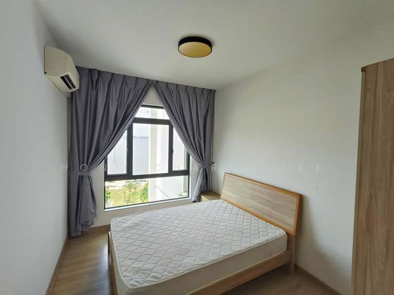 Pangsapuri untuk Disewa di Starview Bay @ Forest City - Hong Charng Lee - Bedroom - PropertyGuru.com.my
