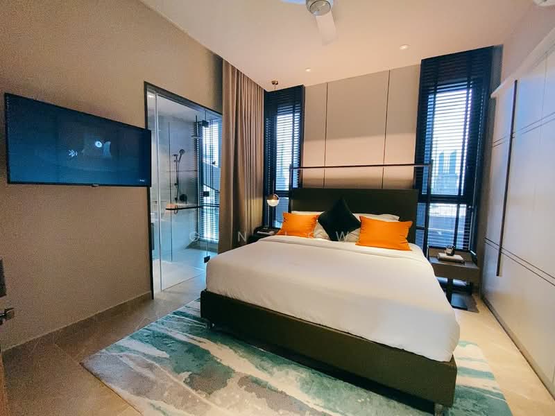 Service Residence for Sale at Antara Genting Highlands - Gin Low - Bedroom - PropertyGuru.com.my