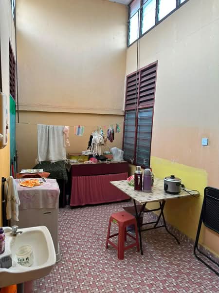Rumah Teres 1 Tingkat untuk Dijual di Taman Marida (Senawang) - Marcus Yeow - Interior - PropertyGuru.com.my