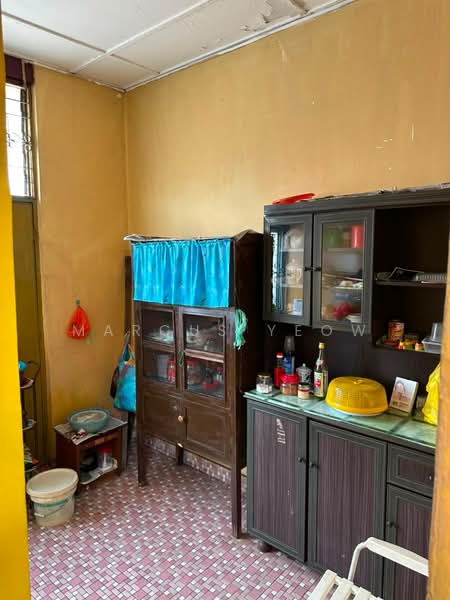 Rumah Teres 1 Tingkat untuk Dijual di Taman Marida (Senawang) - Marcus Yeow - Kitchen - PropertyGuru.com.my