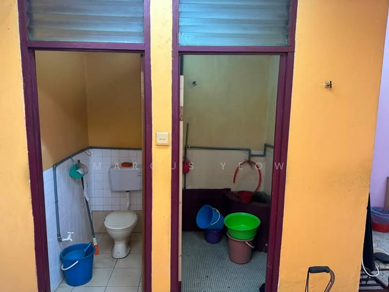 Rumah Teres 1 Tingkat untuk Dijual di Taman Marida (Senawang) - Marcus Yeow - PropertyGuru.com.my