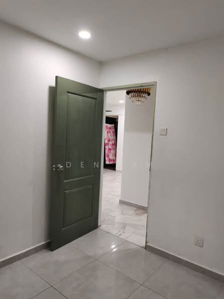 Rumah Flat untuk Disewa di Bukit Cheras - Den Lam - PropertyGuru.com.my