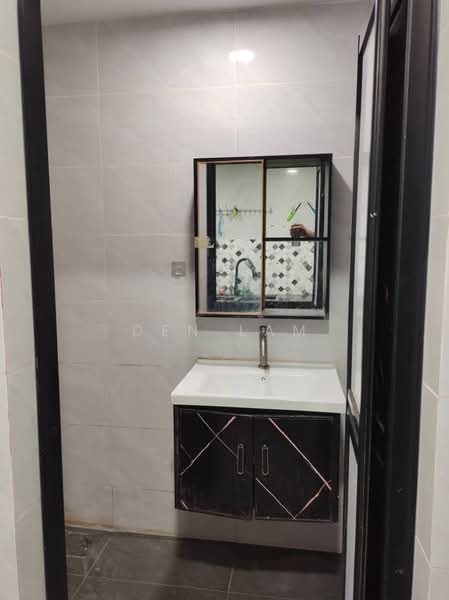 Rumah Flat untuk Disewa di Bukit Cheras - Den Lam - PropertyGuru.com.my