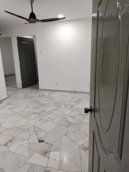Rumah Flat untuk Disewa di Bukit Cheras - Den Lam - PropertyGuru.com.my