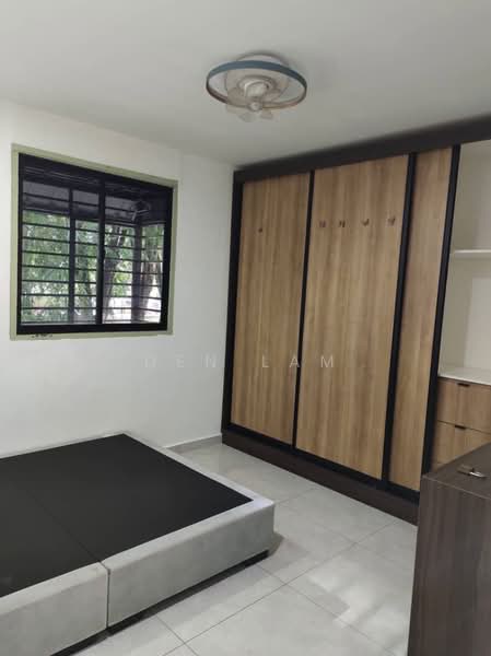 Rumah Flat untuk Disewa di Bukit Cheras - Den Lam - PropertyGuru.com.my