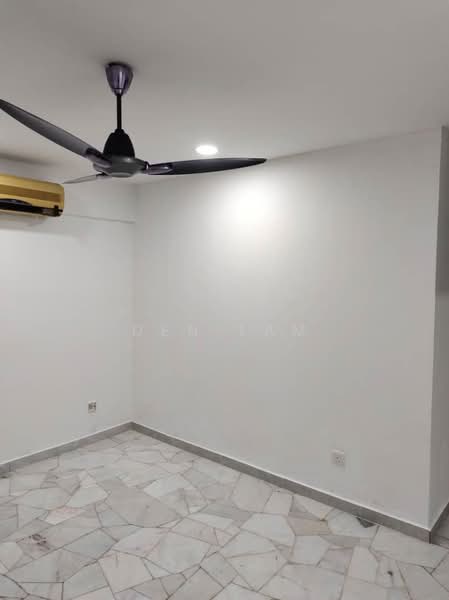 Rumah Flat untuk Disewa di Bukit Cheras - Den Lam - PropertyGuru.com.my