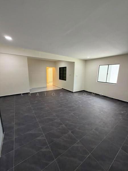 Rumah Teres untuk Dijual di Skudai (Johor) - Kratos Wong - PropertyGuru.com.my