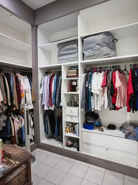 Rumah Teres 2 Tingkat untuk Dijual di Bandar Puteri Puchong (Puchong) - Keith Liew - Interior - PropertyGuru.com.my