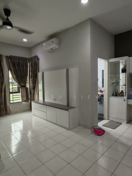 Rumah Teres 2 Tingkat untuk Dijual di Bandar Puteri Puchong (Puchong) - Keith Liew - Living Room - PropertyGuru.com.my