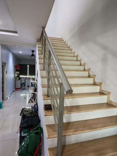 Rumah Teres 2 Tingkat untuk Dijual di Bandar Puteri Puchong (Puchong) - Keith Liew - Interior - PropertyGuru.com.my