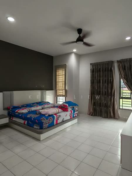 Rumah Teres 2 Tingkat untuk Dijual di Bandar Puteri Puchong (Puchong) - Keith Liew - Bedroom - PropertyGuru.com.my