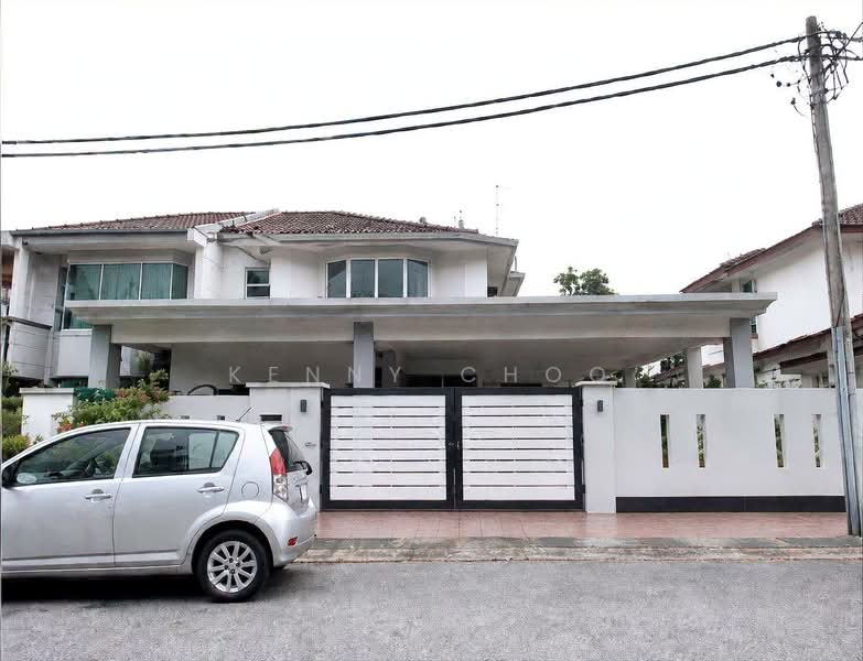 Rumah Berkembar untuk Dijual di Mutiara Bukit Raja (Kapar) - Kenny Choo - PropertyGuru.com.my