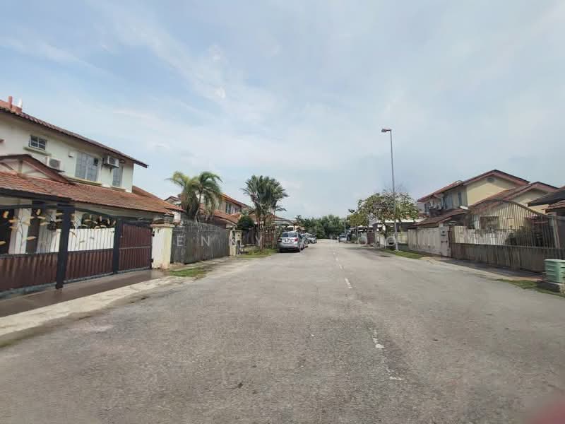 Rumah Berkembar untuk Dijual di Mutiara Bukit Raja (Kapar) - Kenny Choo - PropertyGuru.com.my