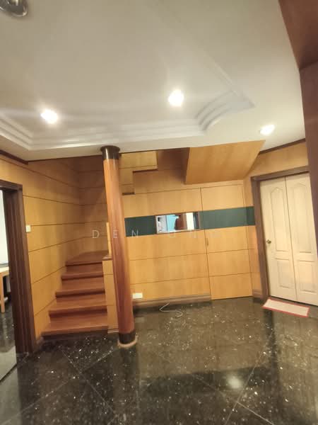 Kondominium untuk Disewa di Wangsa Heights - Den Ong - Interior - PropertyGuru.com.my