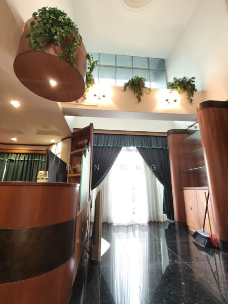 Kondominium untuk Disewa di Wangsa Heights - Den Ong - Interior - PropertyGuru.com.my