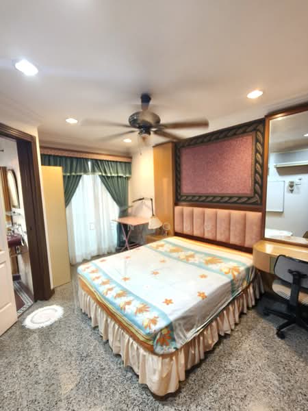 Kondominium untuk Disewa di Wangsa Heights - Den Ong - Bedroom - PropertyGuru.com.my