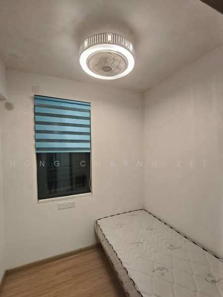 Pangsapuri untuk Disewa di Regalia Park @ Forest City - Hong Charng Lee - Bedroom - PropertyGuru.com.my