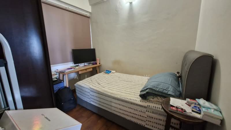 Kondominium untuk Dijual di Casa Desa - Alex Lew - Bedroom - PropertyGuru.com.my