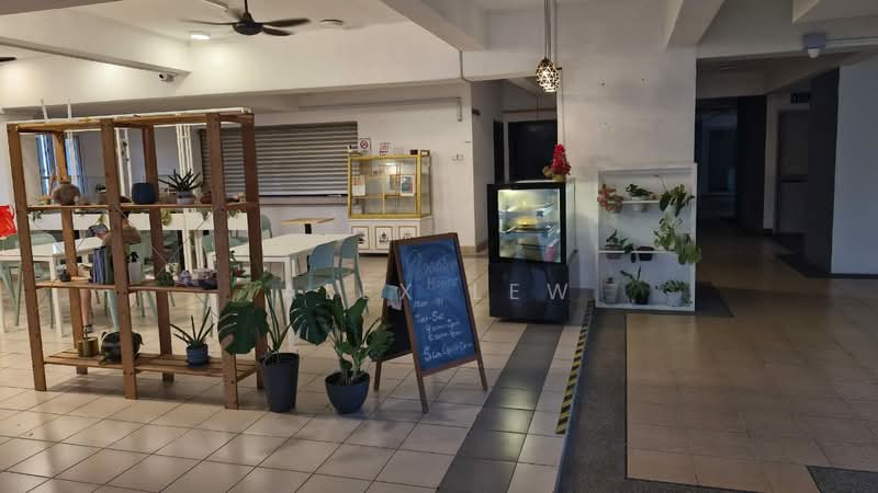 Kondominium untuk Dijual di Casa Desa - Alex Lew - Interior - PropertyGuru.com.my