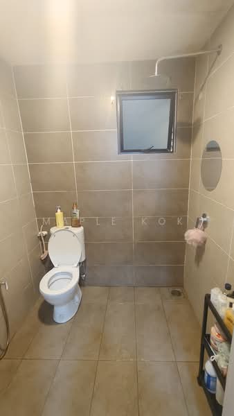 Condominium for Rent at The Greens @ Subang West - Maple Kok - PropertyGuru.com.my