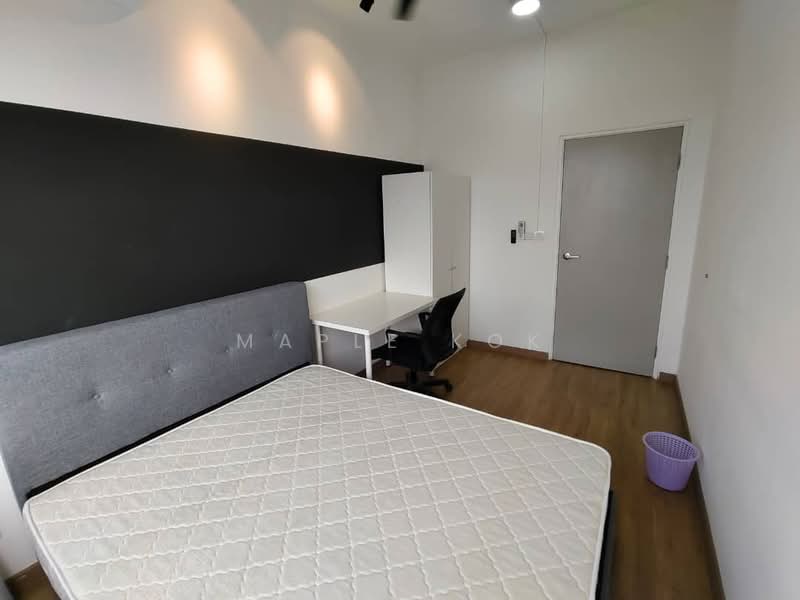 Condominium for Rent at The Greens @ Subang West - Maple Kok - Bedroom - PropertyGuru.com.my