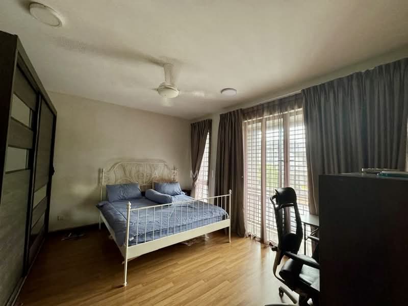 2-storey Terraced House for Sale in Denai Alam (Shah Alam) - Azmi . - Bedroom - PropertyGuru.com.my