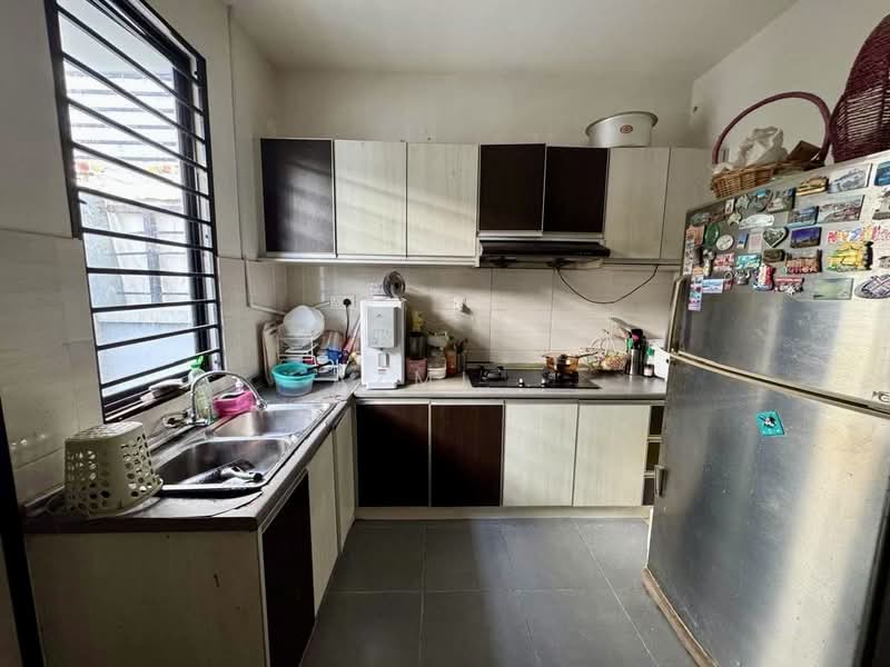 2-storey Terraced House for Sale in Denai Alam (Shah Alam) - Azmi . - PropertyGuru.com.my