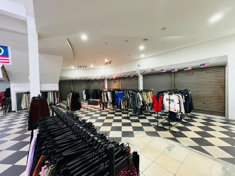 Shop / Office untuk Disewa di Bukit Tambun (Simpang Ampat) - Angeline Tio - Interior - PropertyGuru.com.my