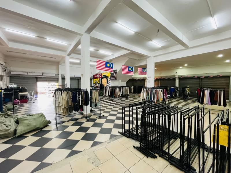 Shop / Office untuk Disewa di Bukit Tambun (Simpang Ampat) - Angeline Tio - Interior - PropertyGuru.com.my