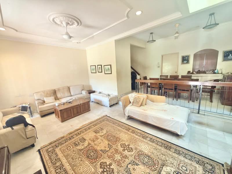 Rumah Teres 2 Tingkat untuk Dijual di Bukit Jelutong (Shah Alam) - Akramin Firdaus Bin Mokhtar - PropertyGuru.com.my