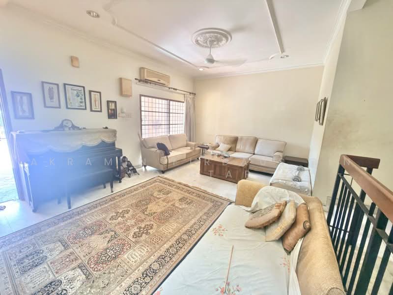 Rumah Teres 2 Tingkat untuk Dijual di Bukit Jelutong (Shah Alam) - Akramin Firdaus Bin Mokhtar - PropertyGuru.com.my