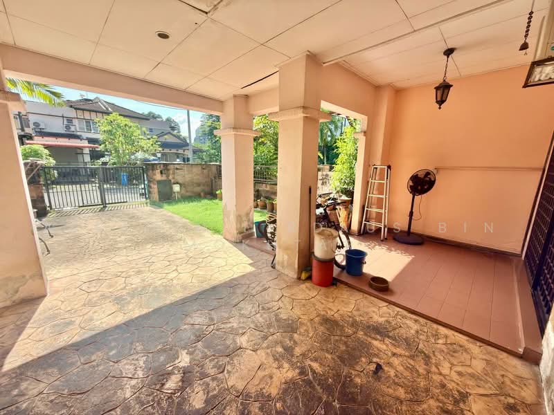 Rumah Teres 2 Tingkat untuk Dijual di Bukit Jelutong (Shah Alam) - Akramin Firdaus Bin Mokhtar - PropertyGuru.com.my