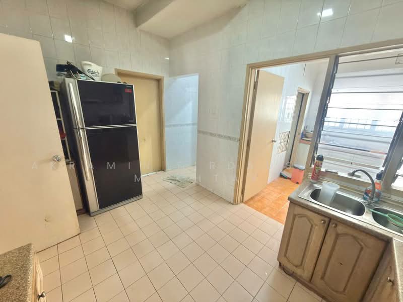 Rumah Teres 2 Tingkat untuk Dijual di Bukit Jelutong (Shah Alam) - Akramin Firdaus Bin Mokhtar - PropertyGuru.com.my