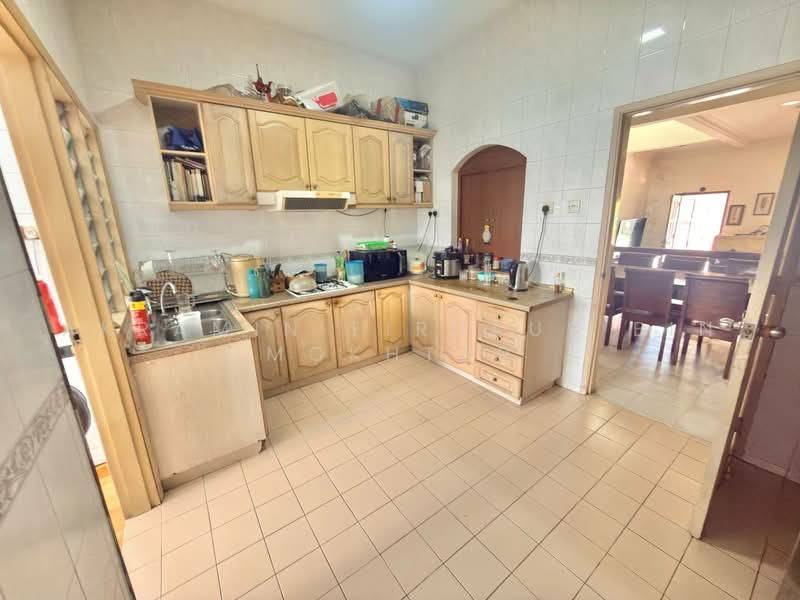 Rumah Teres 2 Tingkat untuk Dijual di Bukit Jelutong (Shah Alam) - Akramin Firdaus Bin Mokhtar - PropertyGuru.com.my