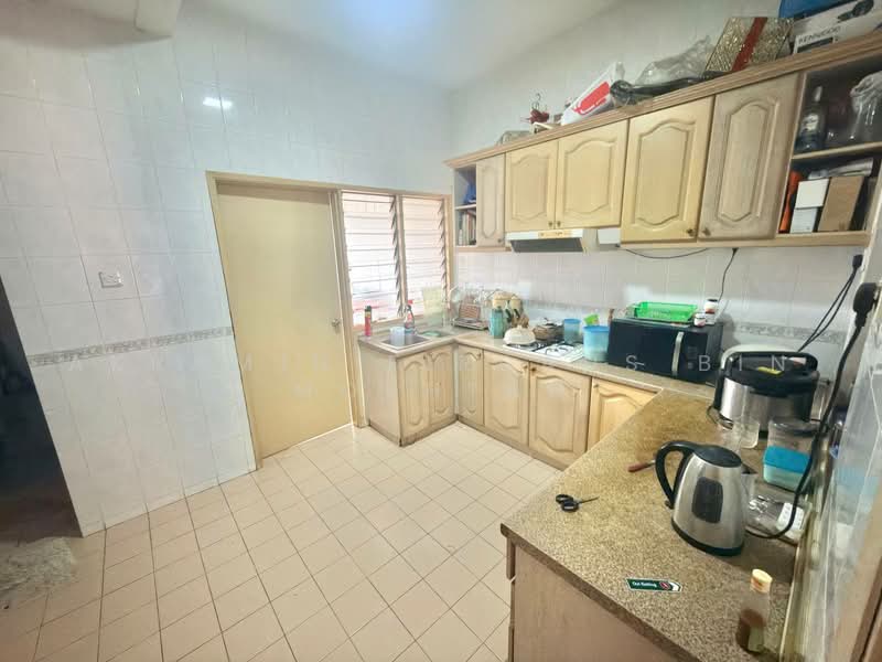 Rumah Teres 2 Tingkat untuk Dijual di Bukit Jelutong (Shah Alam) - Akramin Firdaus Bin Mokhtar - PropertyGuru.com.my