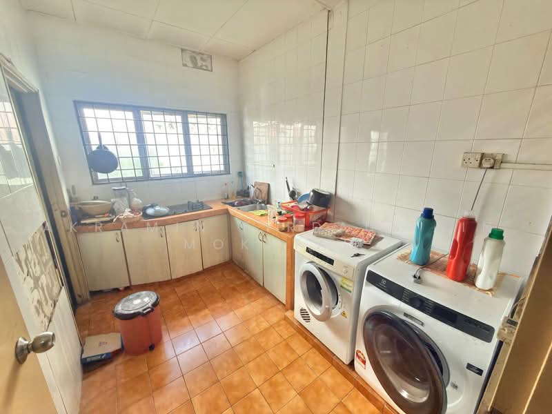 Rumah Teres 2 Tingkat untuk Dijual di Bukit Jelutong (Shah Alam) - Akramin Firdaus Bin Mokhtar - PropertyGuru.com.my