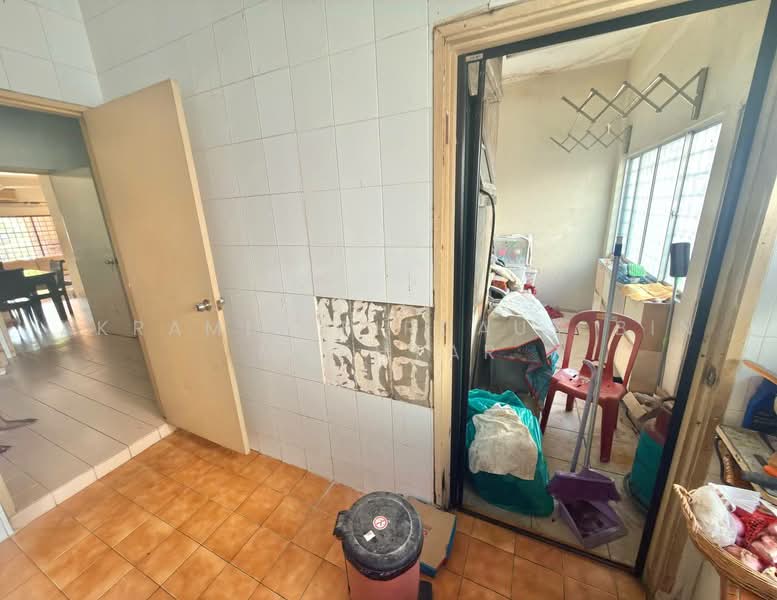 Rumah Teres 2 Tingkat untuk Dijual di Bukit Jelutong (Shah Alam) - Akramin Firdaus Bin Mokhtar - PropertyGuru.com.my