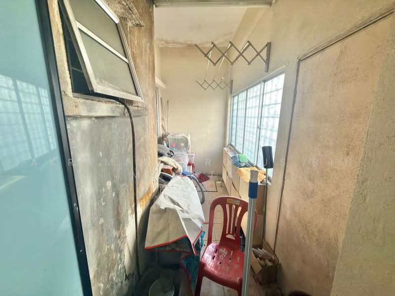 Rumah Teres 2 Tingkat untuk Dijual di Bukit Jelutong (Shah Alam) - Akramin Firdaus Bin Mokhtar - PropertyGuru.com.my