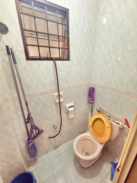 Rumah Teres 2 Tingkat untuk Dijual di Bukit Jelutong (Shah Alam) - Akramin Firdaus Bin Mokhtar - PropertyGuru.com.my