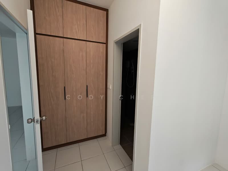 Condominium for Rent at Residensi Sateria - Cody Cher - Interior - PropertyGuru.com.my