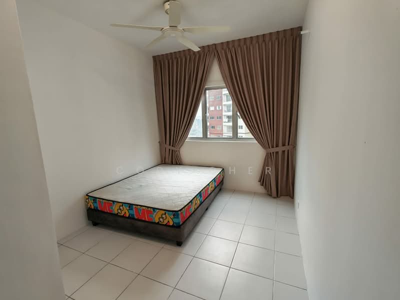 Condominium for Rent at Residensi Sateria - Cody Cher - Bedroom - PropertyGuru.com.my